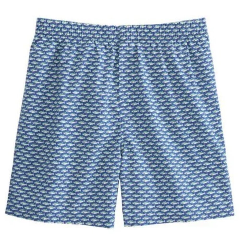 Vineyard Vines "Brown Trout" Boxers